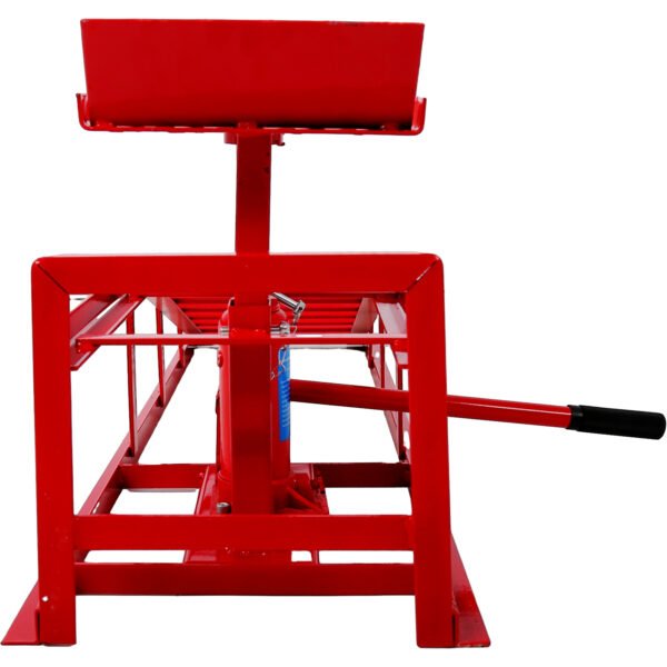 Metal Ramp Lifts - Image 5