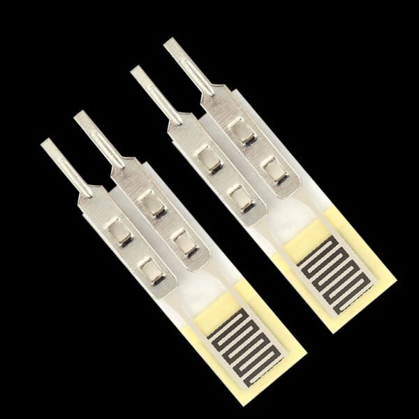 2pcs 10g~1kg High Precise Resistance Type Thin Film Pressure Sensor Force Sensor - Image 7