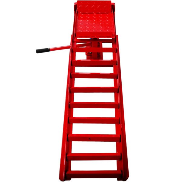 Metal Ramp Lifts - Image 9