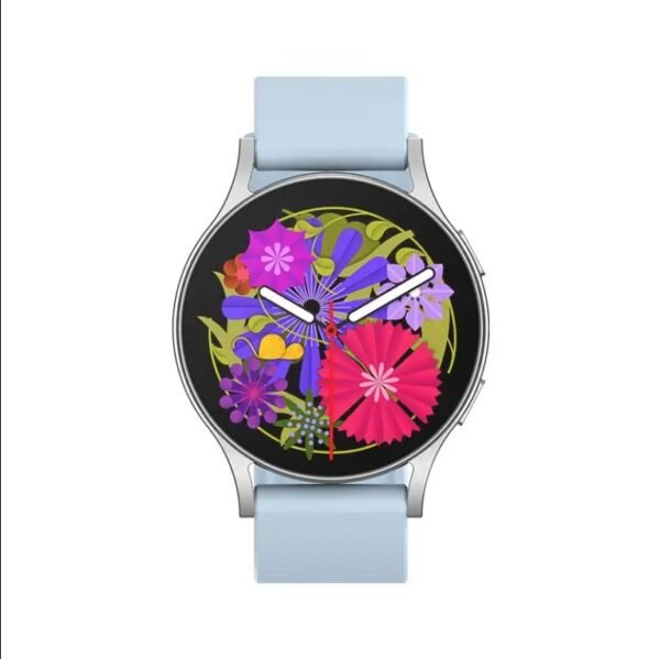 Watch 8 Smartwatch For Workout And Body Monitoring With Durable Design And Multi-functional Features - Image 4