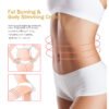 EELHOE Ginger Weight Loss Cream Slimming Fat Burning Body Weight Loss Cream - Image 5