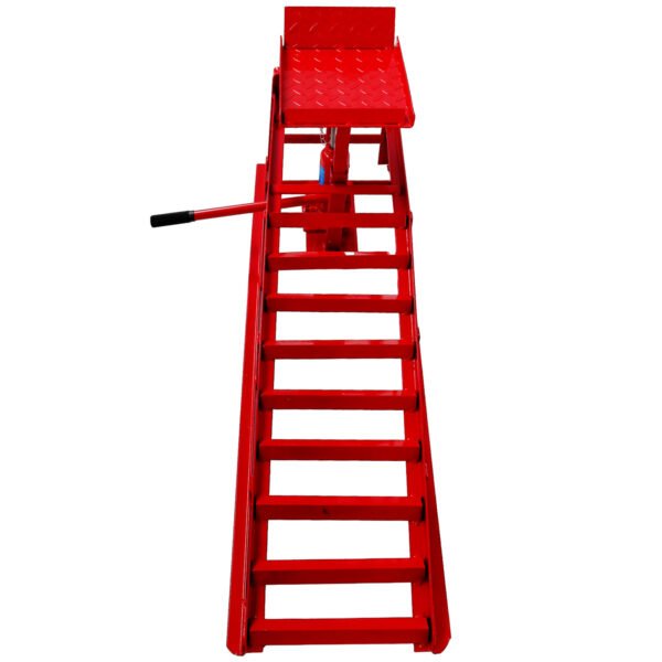 Metal Ramp Lifts - Image 7