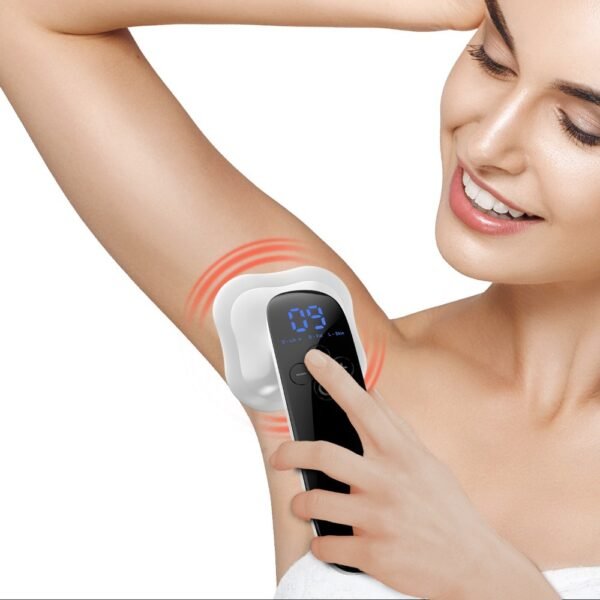 Electric Fat Removers Are Suitable For Situations Where There Is Excessive Fat Accumulation In Various Parts Of The Body Such As The Abdomen, Legs, Arms, Etc. - Image 3