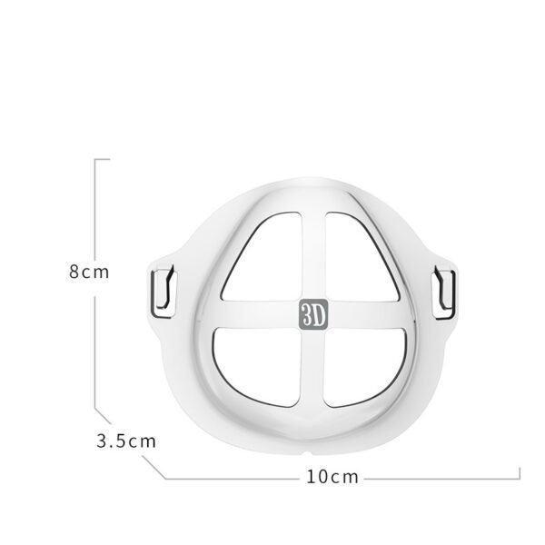 Three-dimensional disposable protective tool - Image 6