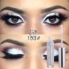 PHOERA Magnificent Metals Glitter and Glow Liquid Eyeshadow 12 Colors - Image 4