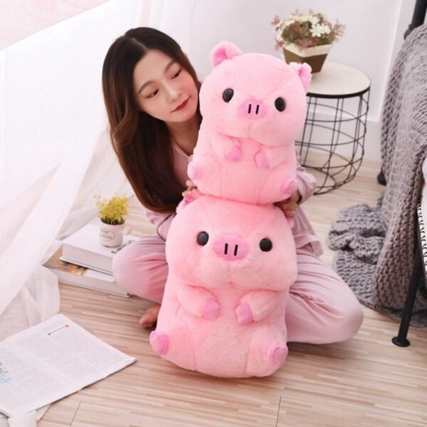 Unique Soft Teddy Plush Boba Milk Tea Plushie Toy Stuffed Fruit Shape Taste Milk Tea Hug Pillow Balls Boba Tea Cup Cushion Kids - Image 7