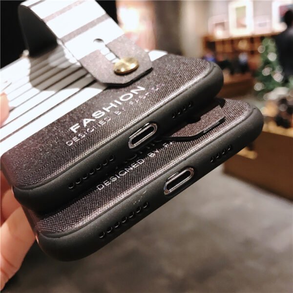Striped phone case - Image 7