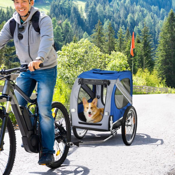 Bicycle Trailers, Pet Carts, Bicycle Carts, Cargo Transport Accessories - Image 3