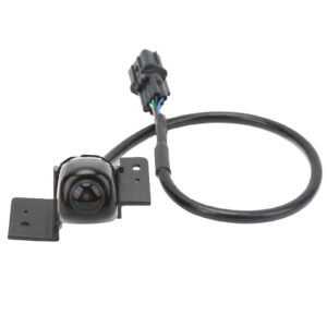 Rear View Camera 95760D3100 Parking Assist Camera Replacement for Tucson 2016‑2017