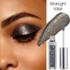 PHOERA Magnificent Metals Glitter and Glow Liquid Eyeshadow 12 Colors - Image 9