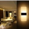 Indoor Sensing USB Charging Wall Lamp - Image 9