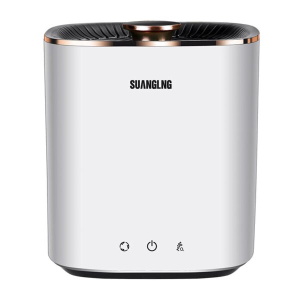 Mini Portable Washing Machine Fully Automatic Dormitory Travel Underwear Washing Machine - Image 5