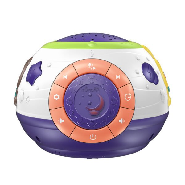 Starry Sky Night Light Projector Children Night Light Projector - Image 10