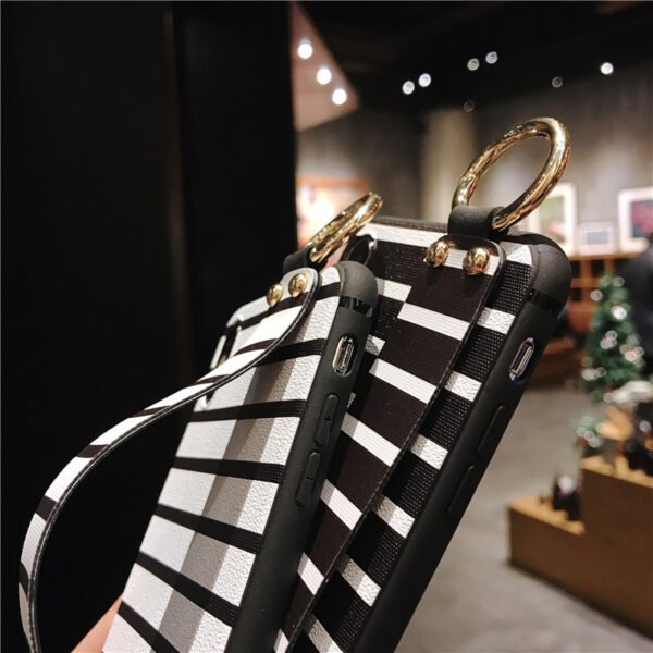 Striped phone case - Image 5
