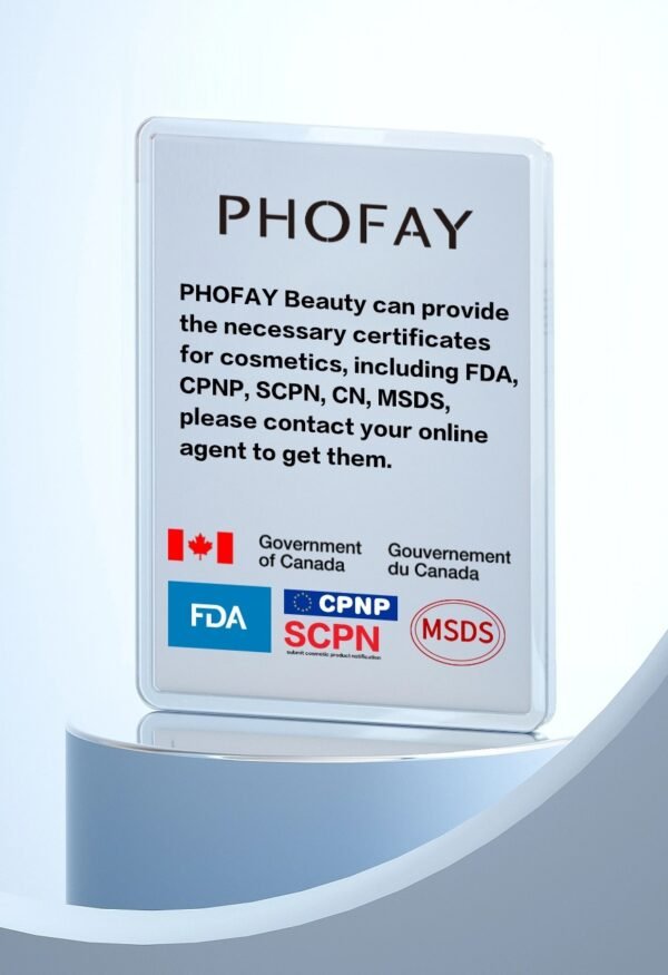 PHOFAY Contour Stick - Image 2