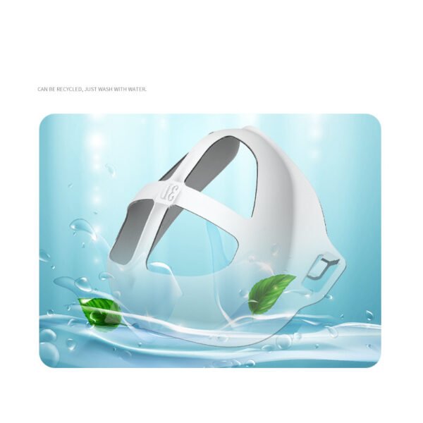 Three-dimensional disposable protective tool - Image 4