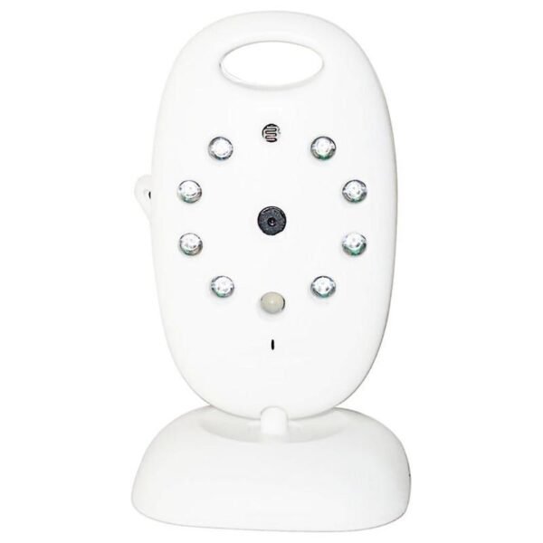 Infant Wireless Video Baby Radio Babysitter Digital Baby Sleep Monitor Audio - Image 2