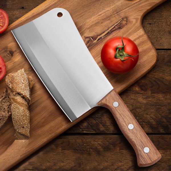 Stainless Steel Household Kitchen Knife - Image 6