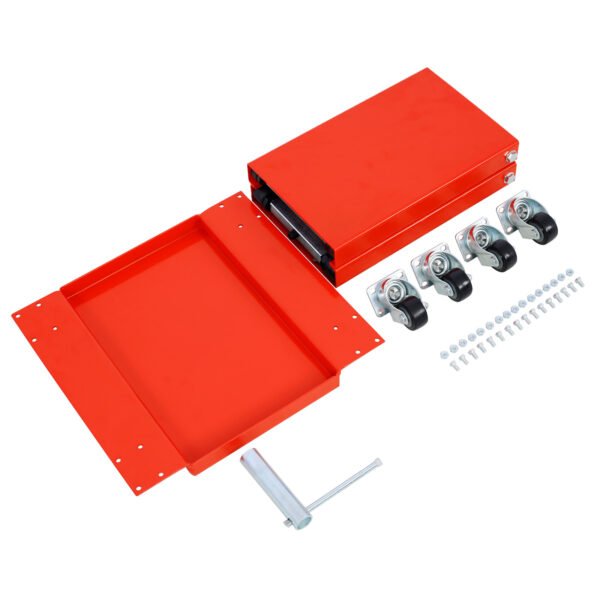 Metal Motorcycle Lifts - Image 8