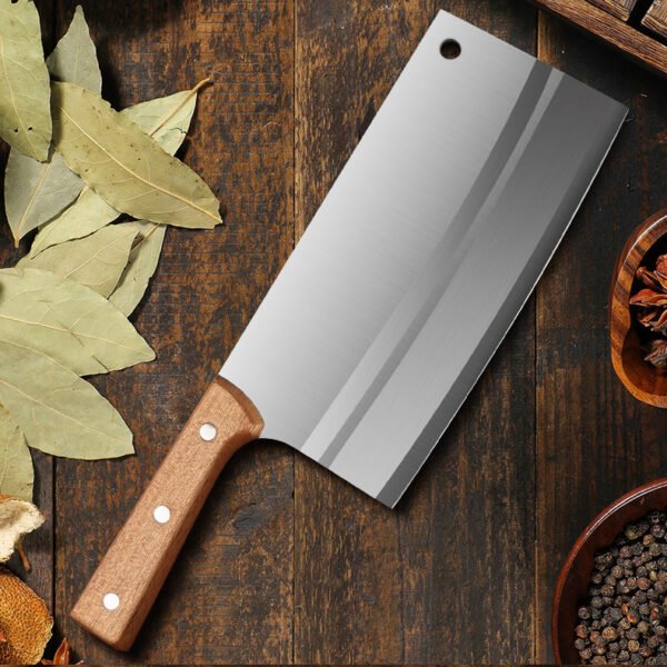 Stainless Steel Household Kitchen Knife - Image 2