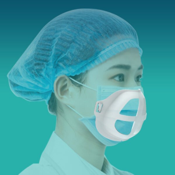 Three-dimensional disposable protective tool - Image 2