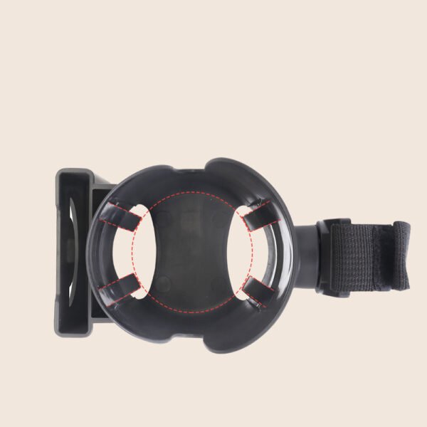 Baby stroller cup holder - Image 4