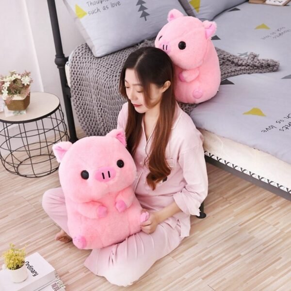 Unique Soft Teddy Plush Boba Milk Tea Plushie Toy Stuffed Fruit Shape Taste Milk Tea Hug Pillow Balls Boba Tea Cup Cushion Kids - Image 8