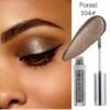 PHOERA Magnificent Metals Glitter and Glow Liquid Eyeshadow 12 Colors - Image 7