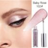 PHOERA Magnificent Metals Glitter and Glow Liquid Eyeshadow 12 Colors - Image 6