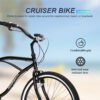 Multi Functional 26 Inch 7-speed Bicycle - Image 7