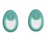 CJEER Upgraded Crystal Hair Removal Magic Crystal Hair Eraser For Women And Men Physical Exfoliating Tool Painless Hair Eraser Removal Tool For Legs Back Arms - Image 9