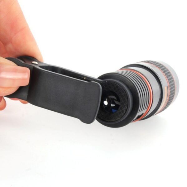Cell Phone Lens - Image 2