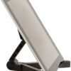 Universal Foldable Phone Tablet Holder Adjustable Bracket Desktop Stand Tripod Stability Support For Phone Adjustable Portable Desktop Holder Mount Folding Tablet Stand Anti-Slip For Ipad - Image 4