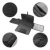 Baby Portable Foldable Washable Compact Travel Nappy Diaper Changing Mat Waterproof Baby Floor Mat Change Play Mat & Storage Bag - Image 10