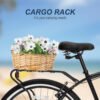 Multi Functional 26 Inch 7-speed Bicycle - Image 2