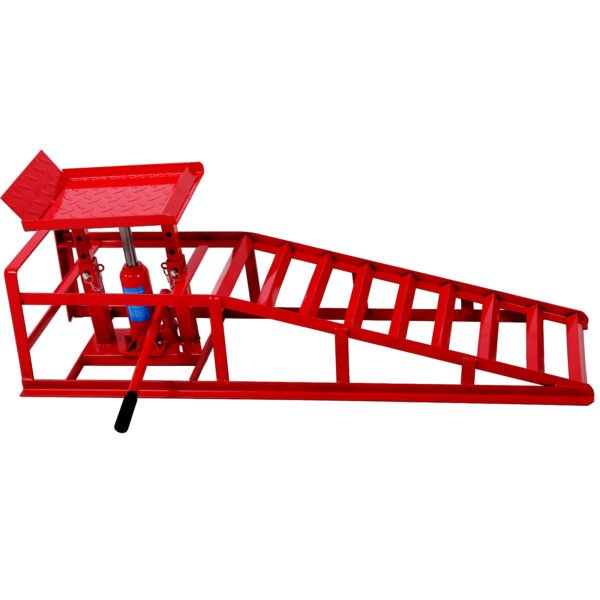 Metal Ramp Lifts - Image 4