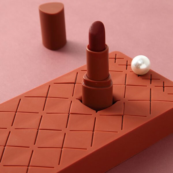 Net red silicone lipstick storage rack - Image 6