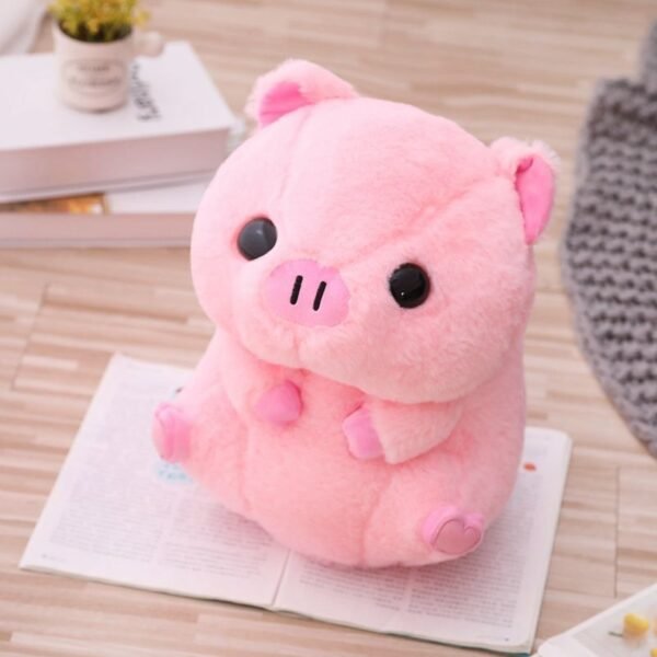 Unique Soft Teddy Plush Boba Milk Tea Plushie Toy Stuffed Fruit Shape Taste Milk Tea Hug Pillow Balls Boba Tea Cup Cushion Kids - Image 2