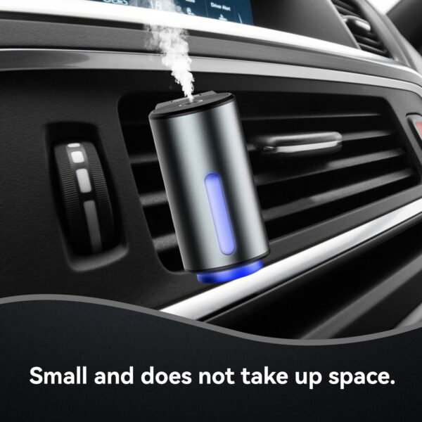 M80 Car Aromatherapy Machine - Image 5