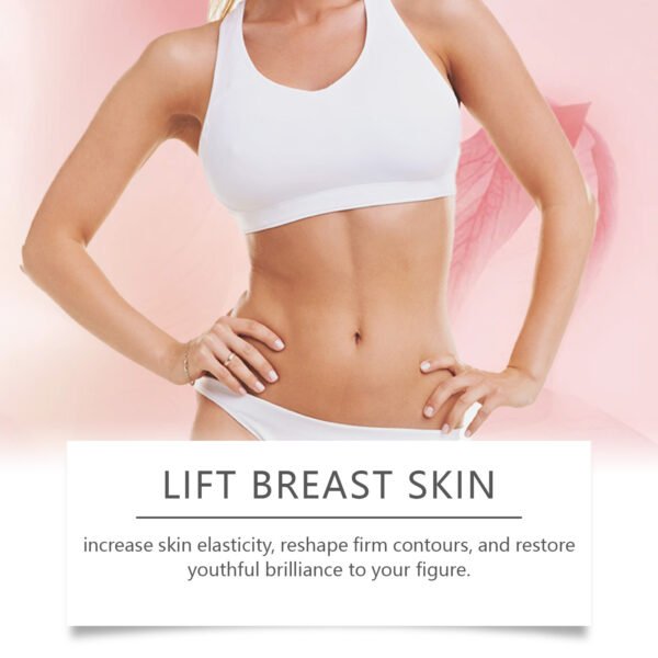 Breast Enhancement Patch, Breast Enhancement Mask, Breast Growth Patches, Breast Firming Patch For Improve Sagging - Image 6
