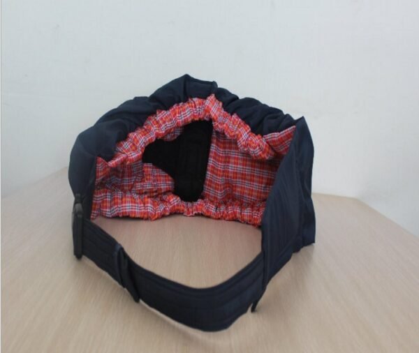 Pudcoco child Sling carrier baby wrap children diapers nursing Papoose Carry bag front for newborn baby - Image 3