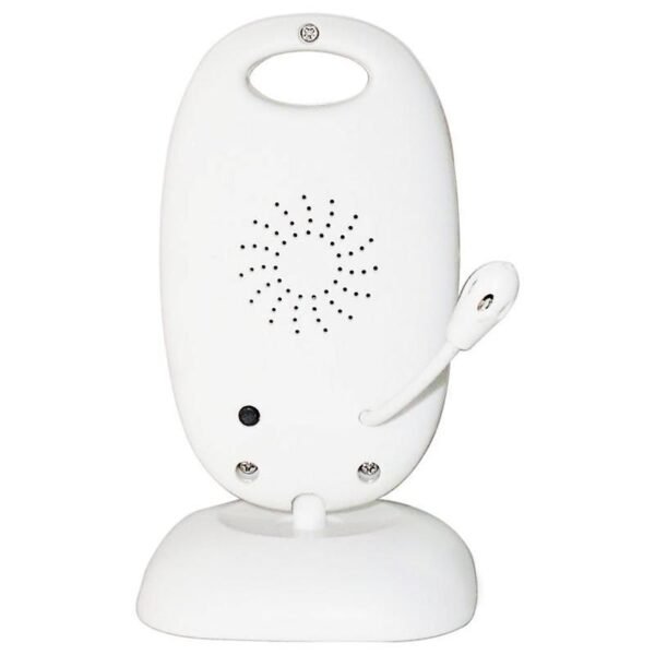 Infant Wireless Video Baby Radio Babysitter Digital Baby Sleep Monitor Audio - Image 5