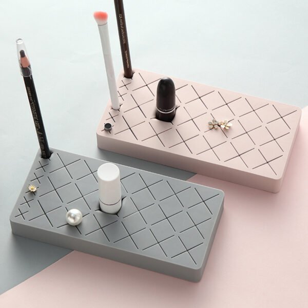 Net red silicone lipstick storage rack - Image 8