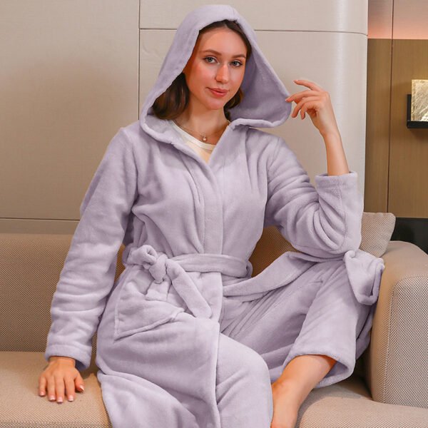 Women's Velvet Pajama Set