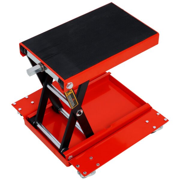 Metal Motorcycle Lifts - Image 6