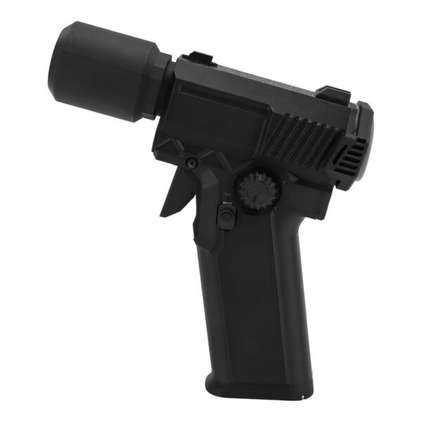 Electric Air Duster Multifunctional Efficient 200000RPM Stepless Speed Type C QC15W Fast Charge Jet Dry Blower for Car Computer Keyboard Lens Outdoor - Image 2