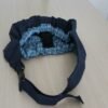 Pudcoco child Sling carrier baby wrap children diapers nursing Papoose Carry bag front for newborn baby - Image 5