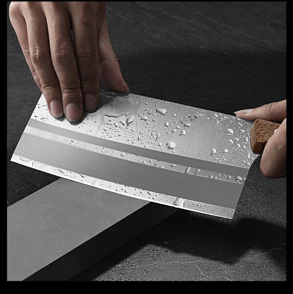 Stainless Steel Household Kitchen Knife - Image 3