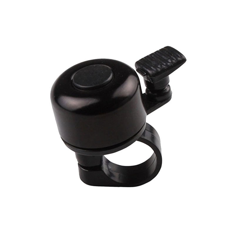 Folding Bike Small Bell Colored Bell Bicycle - Image 7