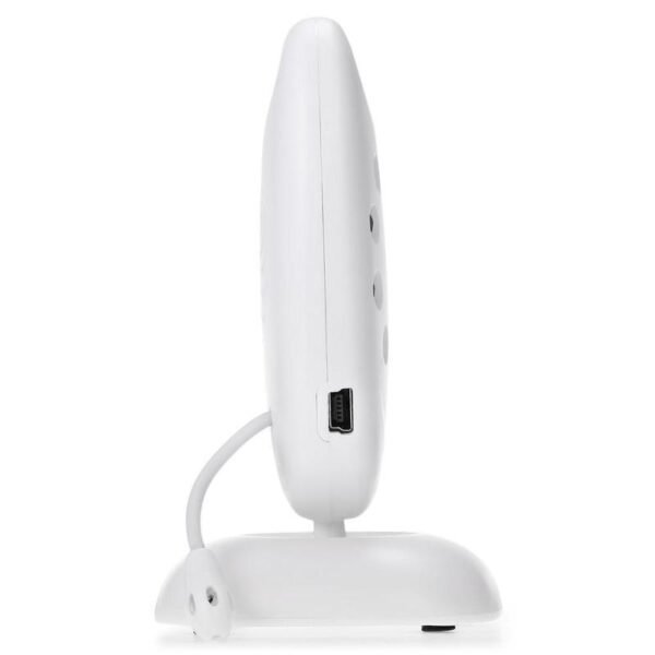 Infant Wireless Video Baby Radio Babysitter Digital Baby Sleep Monitor Audio - Image 3